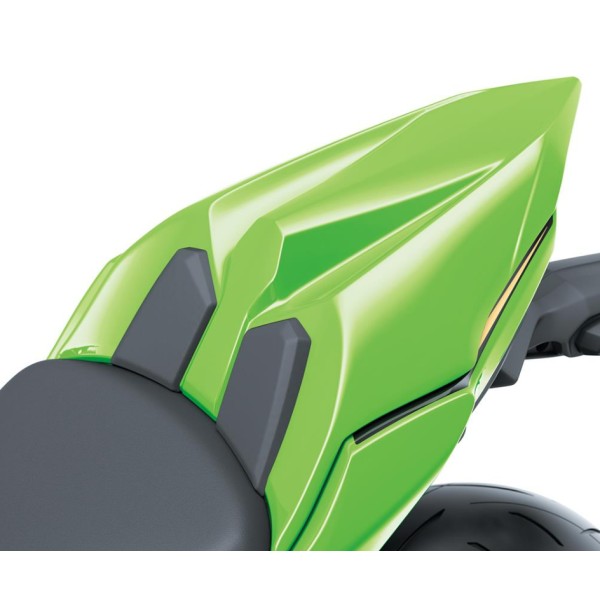 Kawasaki Pillion Seat Cover for Z650/Ninja/EX650